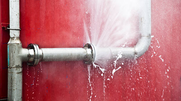 Best Basement water damage restoration  in Saratoga Springs, UT